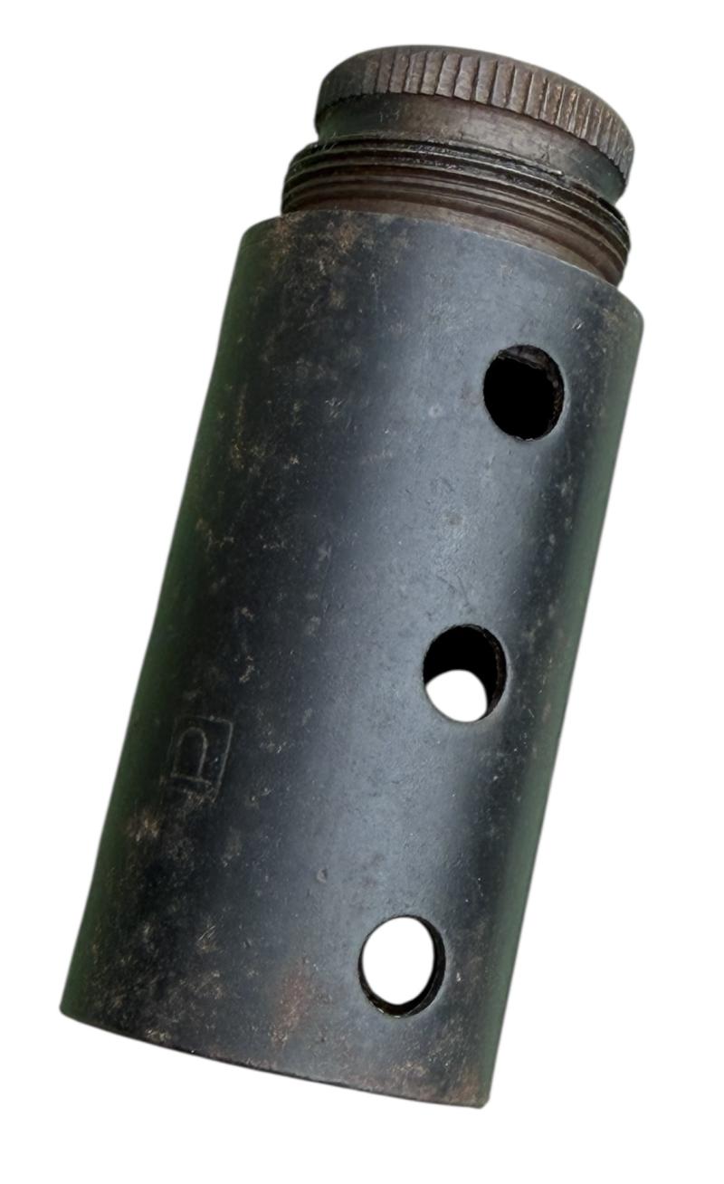 British WW2 Nut for Stengun