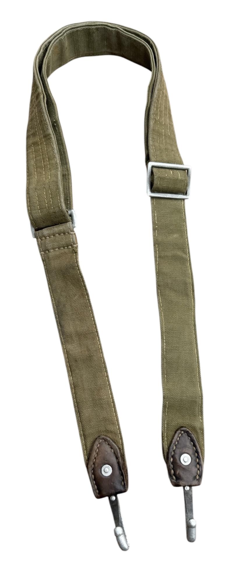 Wehrmacht M31 Breadbag with Strap