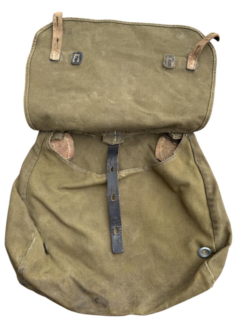 Wehrmacht M31 Breadbag with Strap