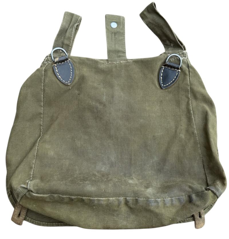 Wehrmacht M31 Breadbag with Strap