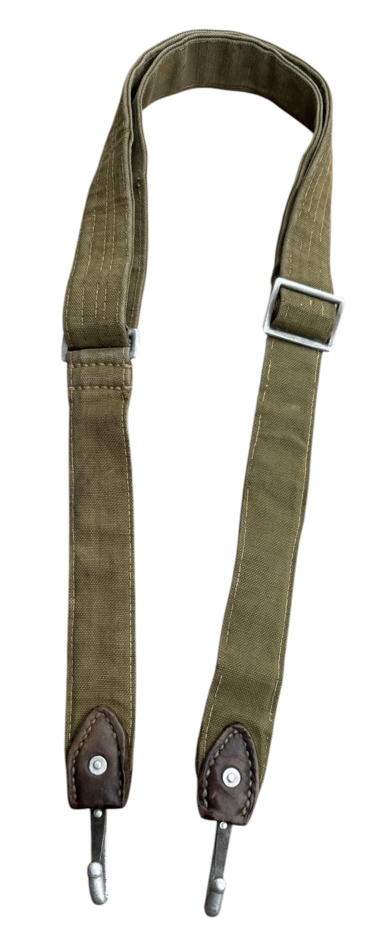 Wehrmacht M31 Breadbag with Strap