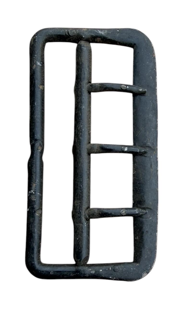 Wehrmacht Trousers Belt Buckle