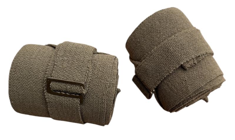 Wehrmacht wool Gebirgsjäger Gamasche