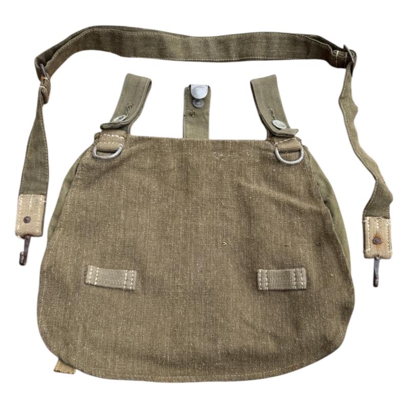Wehrmacht Tropical DAK Breadbag & Strap