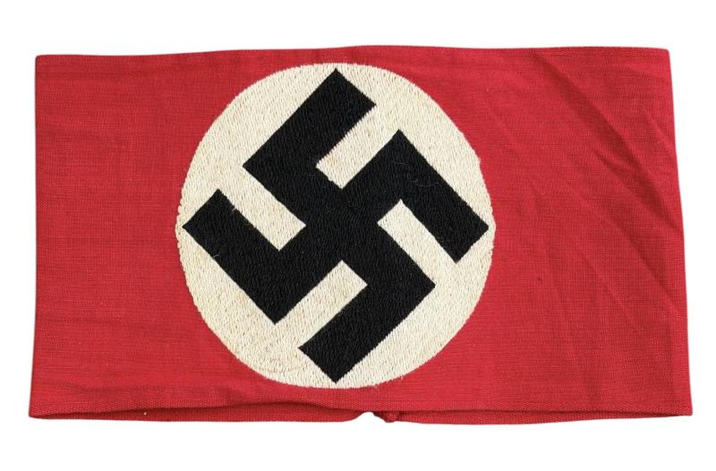 SA/NSDAP Armband