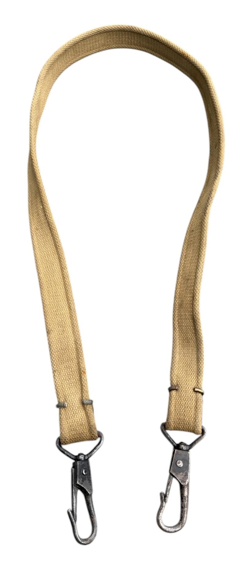 British WW2 Brengun Sling