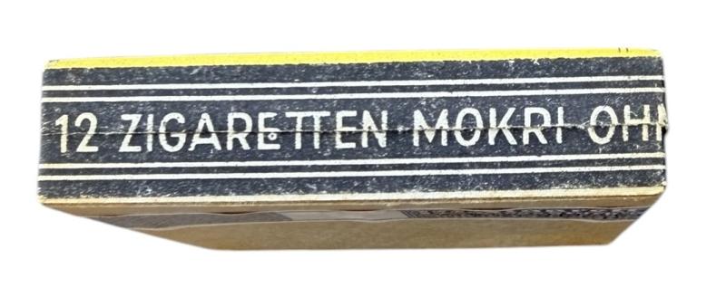 Wehrmacht era Cigarettes