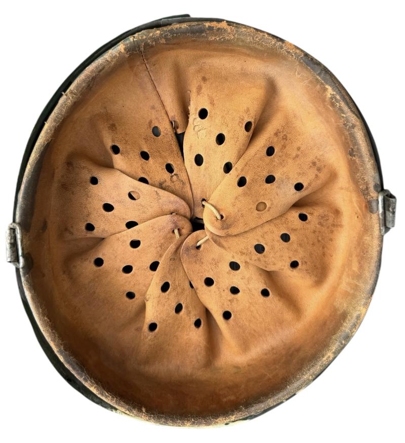 Wehrmacht Helmet liner
