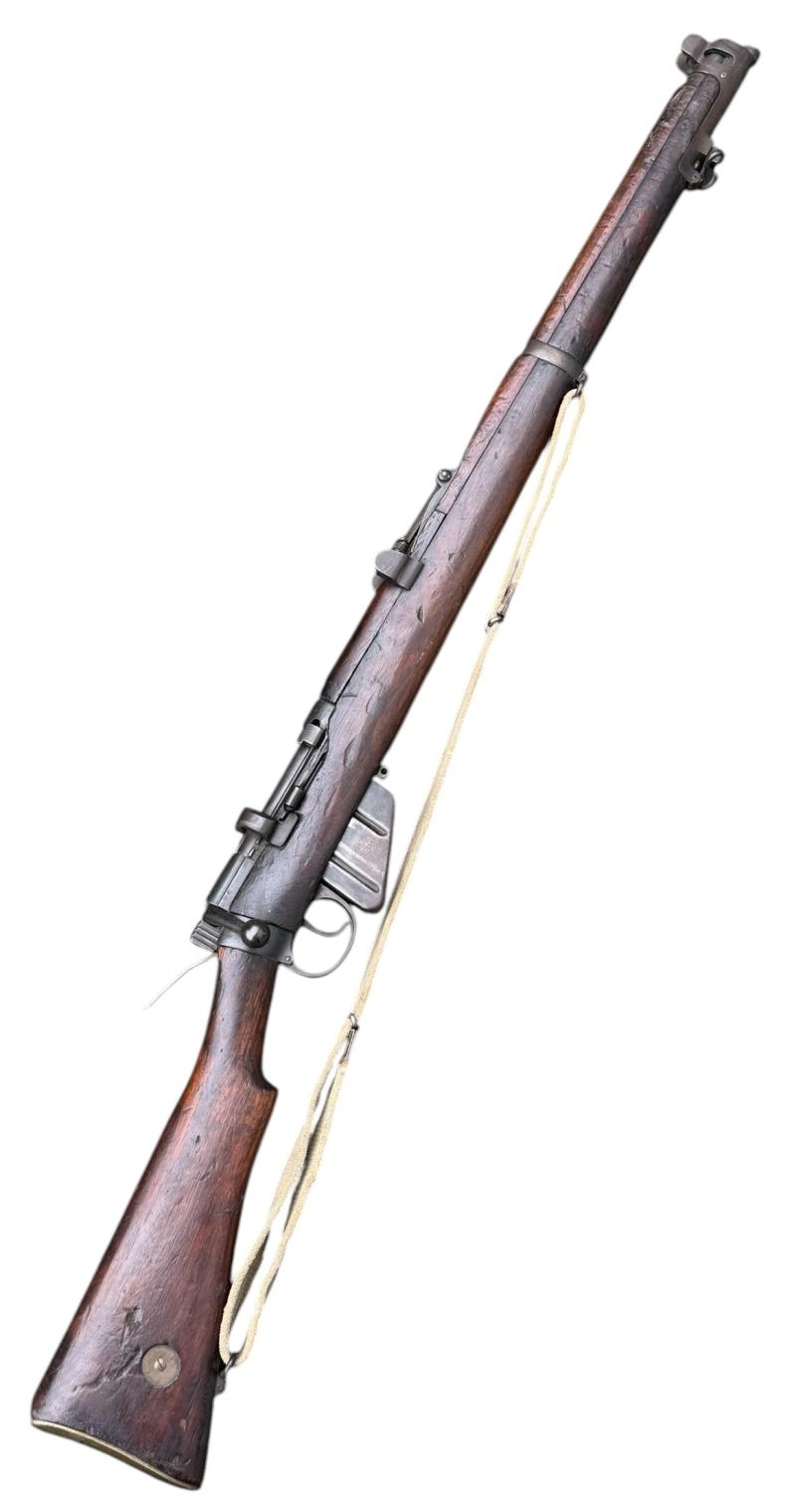 De-activated British WW1 SMLE 1917