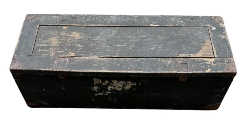 Wehrmacht/Luftwaffe 2cm Flak Gr. Case (1500 Treibpatronnen)