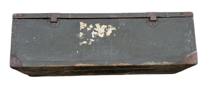 Wehrmacht/Luftwaffe 2cm Flak Gr. Case (1500 Treibpatronnen)