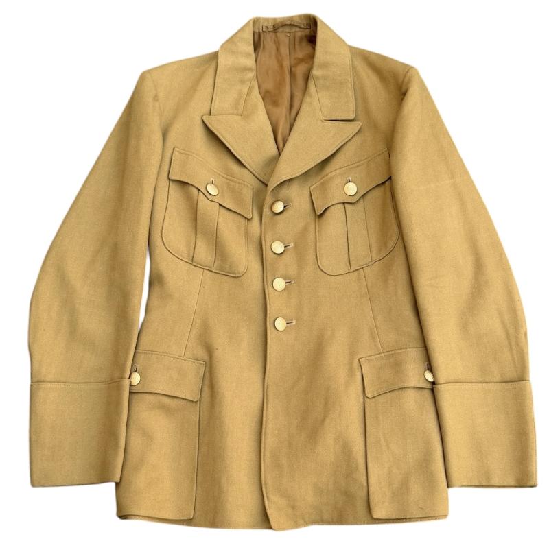 NSDAP Leiter Dienstrock (Leader Service Tunic)