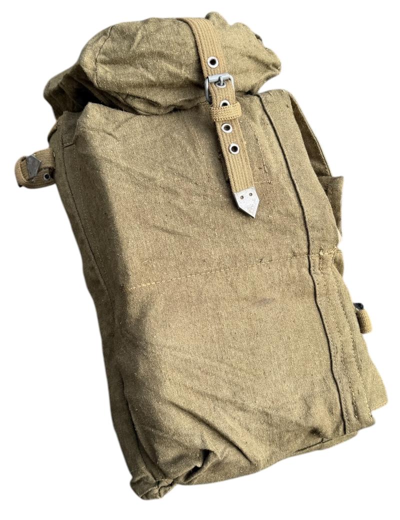 Wehrmacht Pionier Backpack