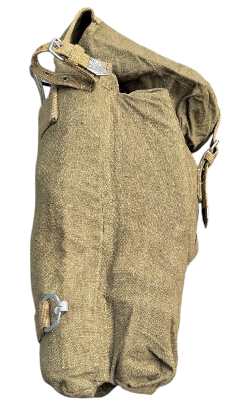 Wehrmacht Pionier Backpack