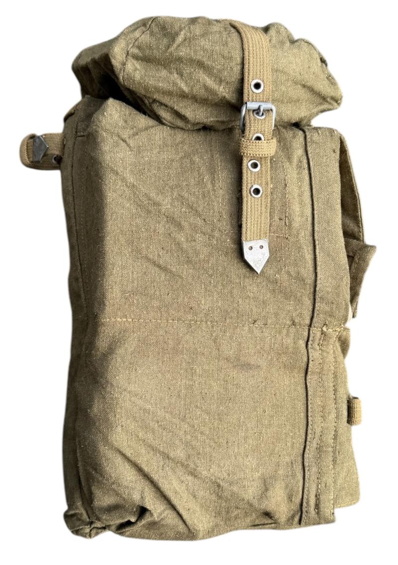 Wehrmacht Pionier Backpack