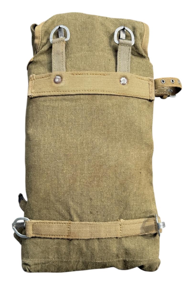 Wehrmacht Pionier Backpack