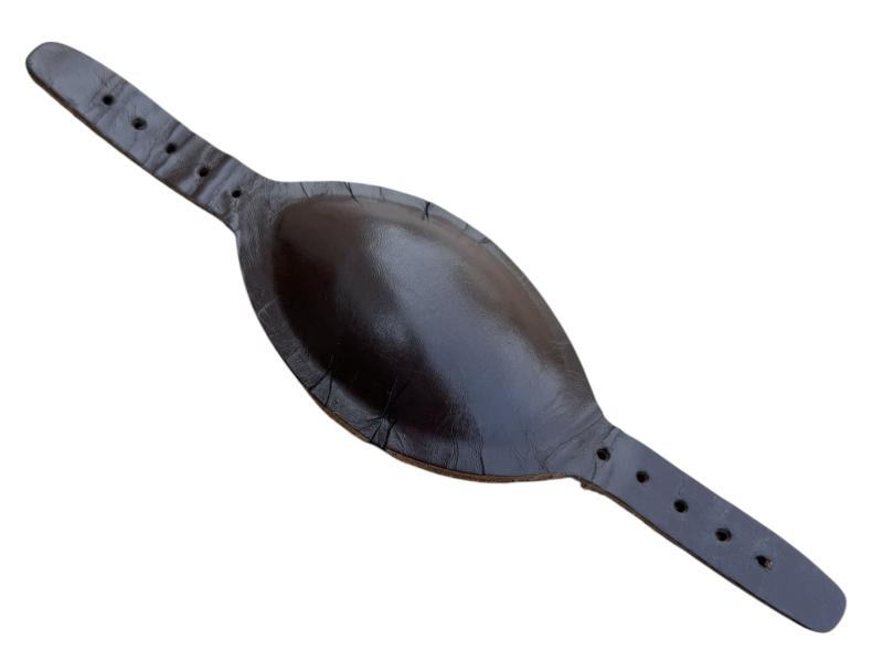 USAAF Flight Helmet Chin Cup