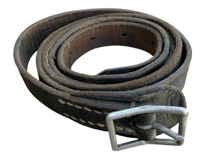 Gebirgsjäger Backpack Belly Strap