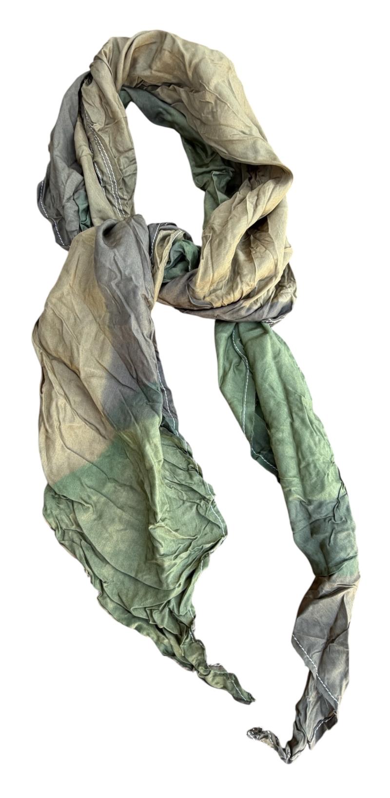 RZ20 Parachute Scarve