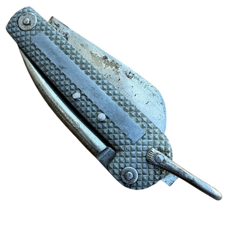 British WW2 Army Pocket Knife