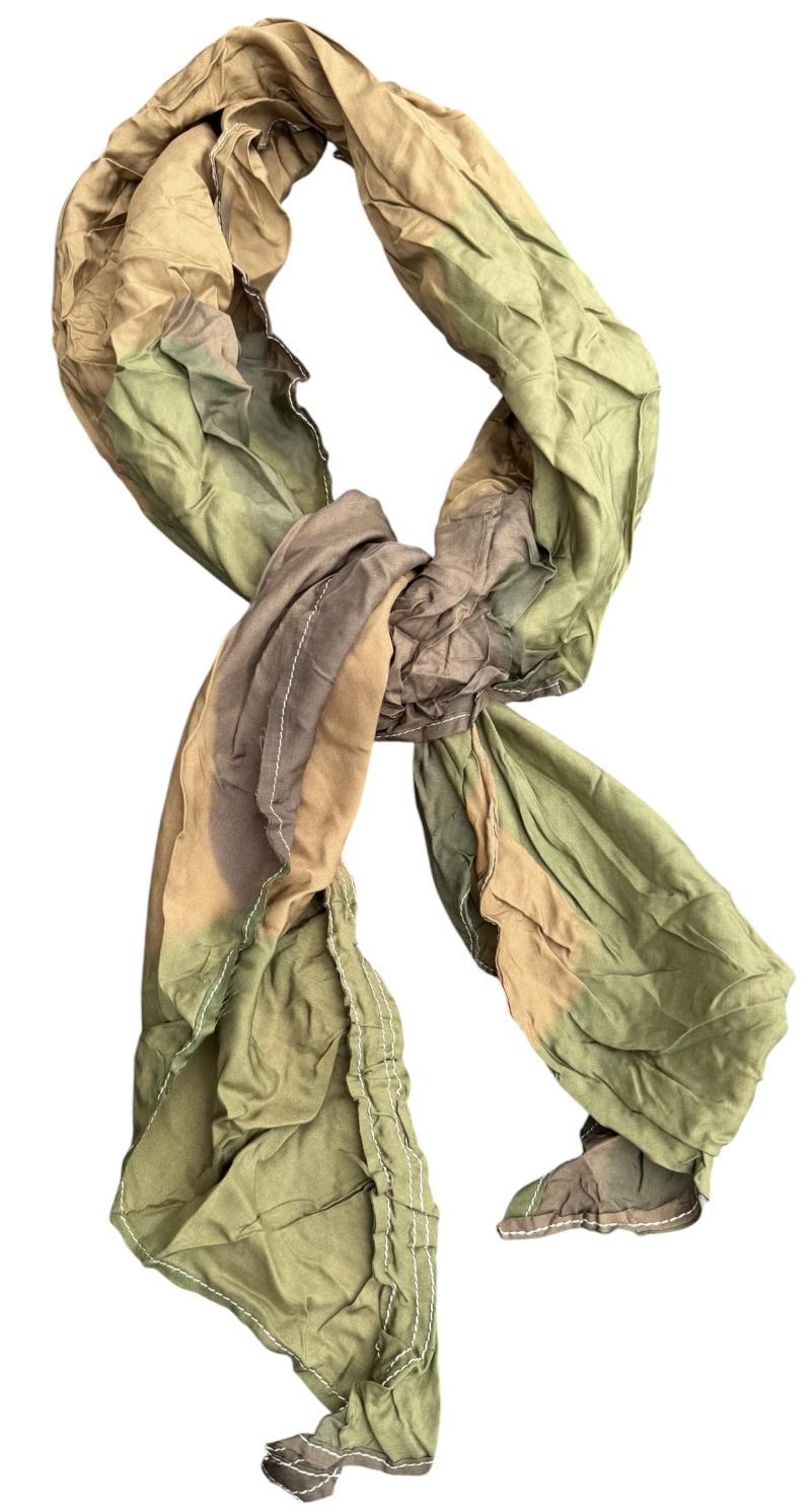 RZ20 Parachute Scarve