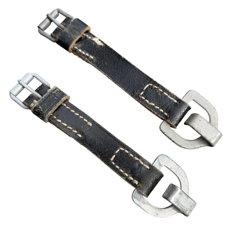 Wehrmacht Backpack Extension Straps