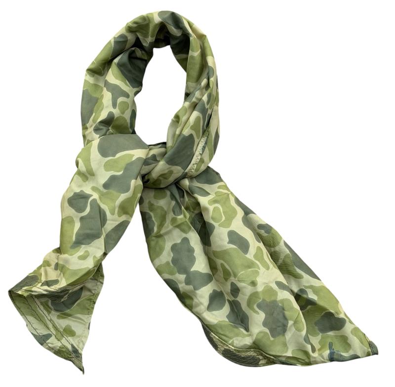 US WW2 T5 Parachute Scarve