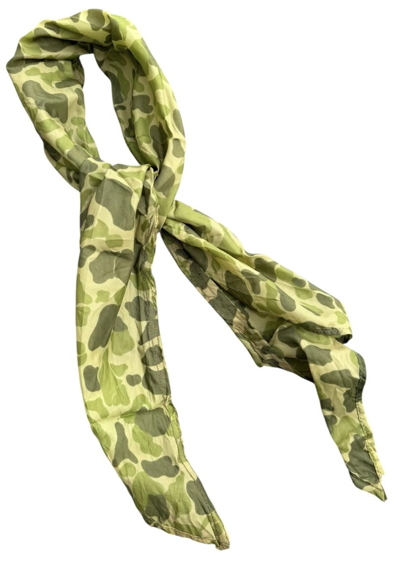 US WW2 T5 Parachute Scarve