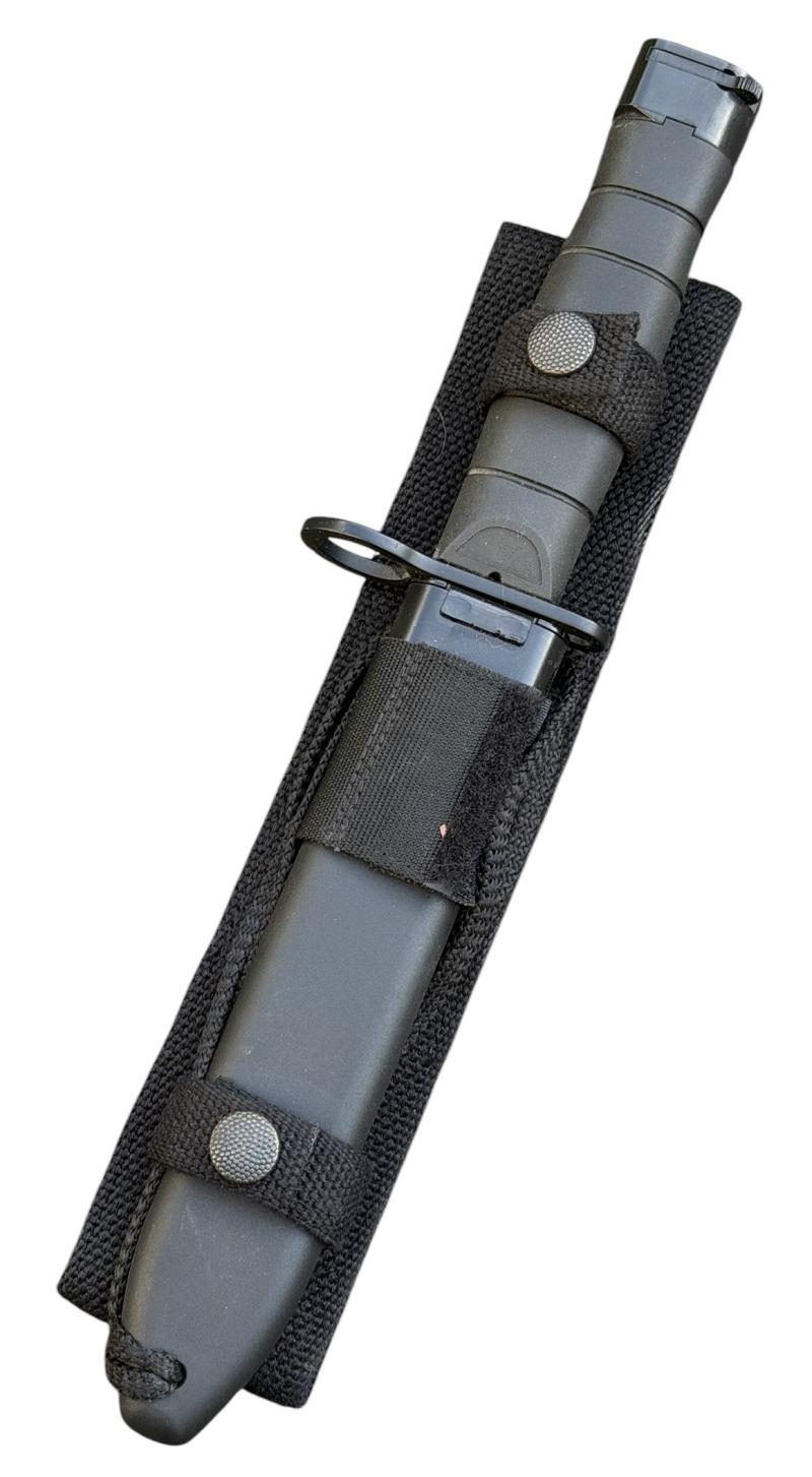 German Heckler & Koch Bayonet
