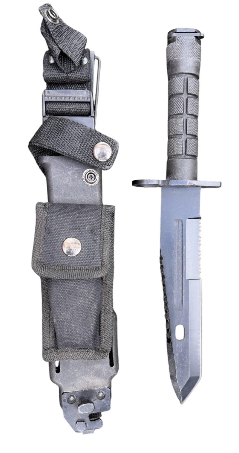 USA M9 Clone Bayonet