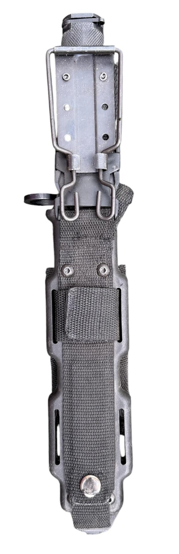 USA M9 Clone Bayonet