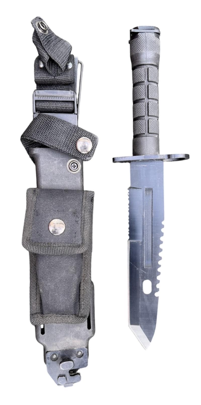 USA M9 Clone Bayonet
