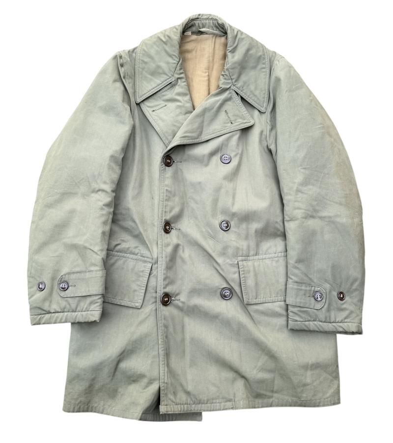 US WW2 Jeep Coat “Mackinaw”