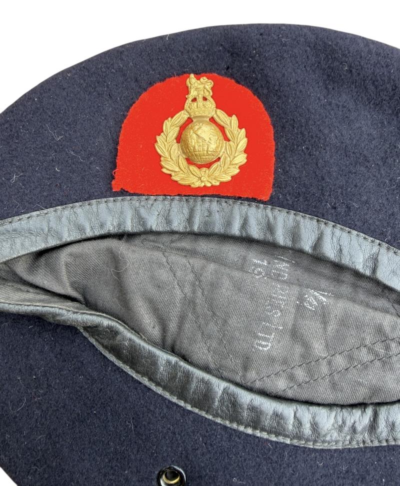 British WW2 Royal Marines Beret