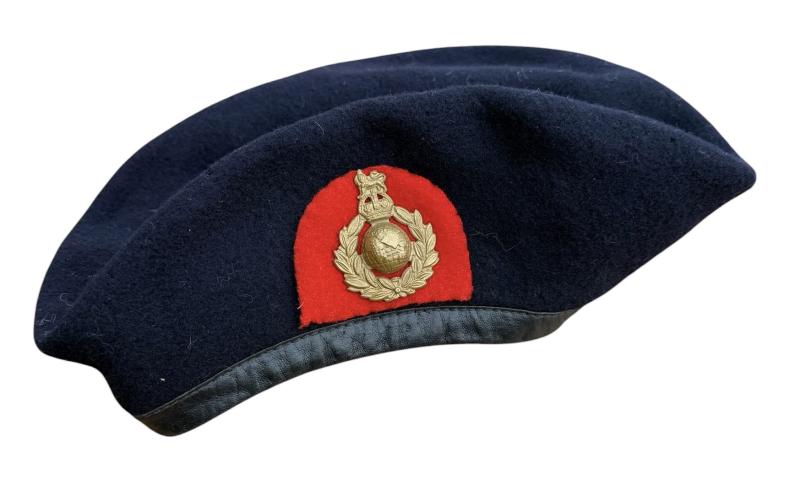 British WW2 Royal Marines Beret