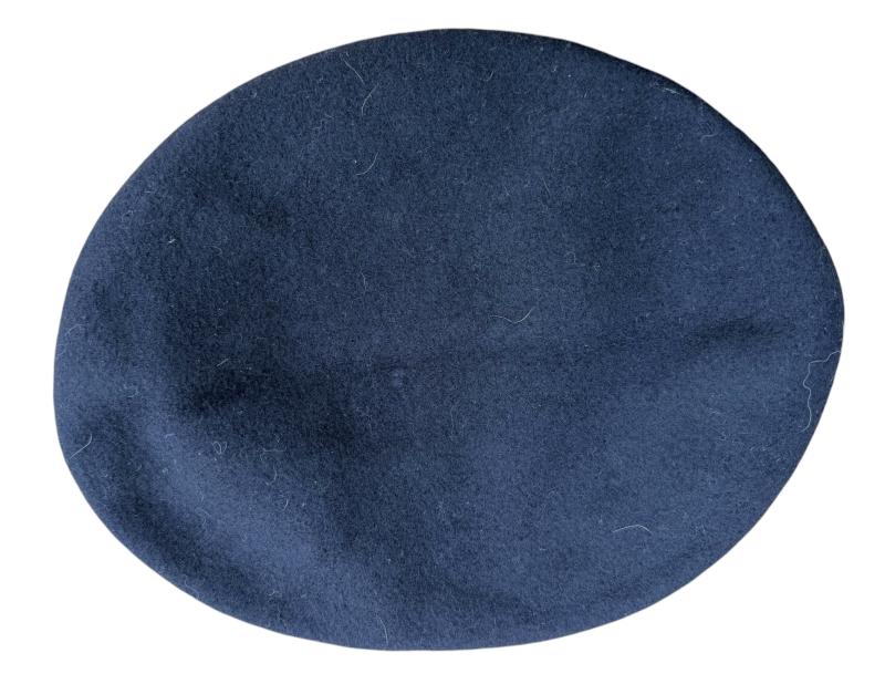British WW2 Royal Marines Beret