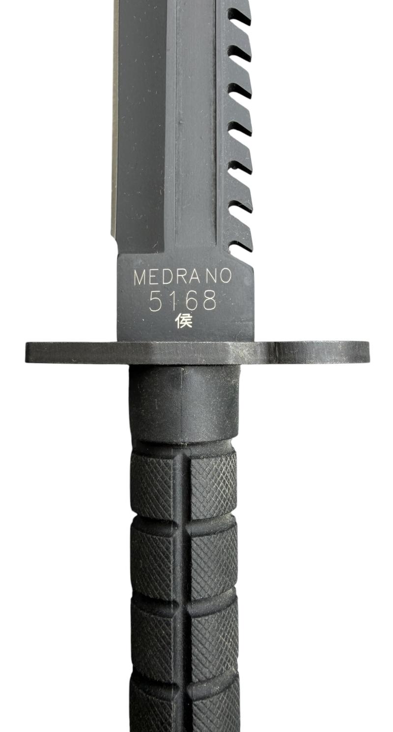 Taiwan made for the USA M9 clone Bayonet