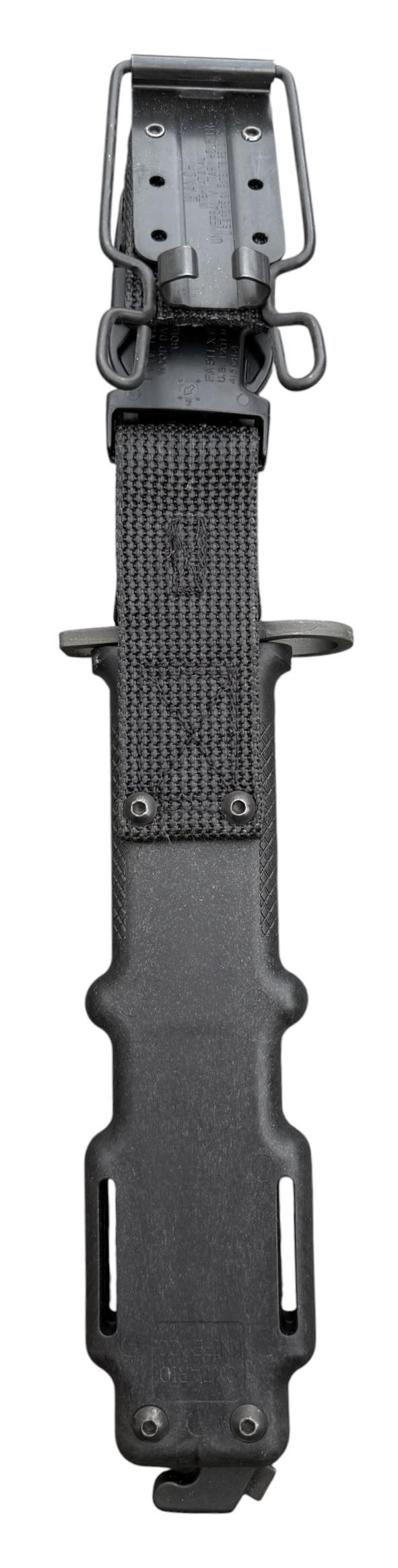 USA M9 Commemorative Ontario M16/AR15 Bayonet
