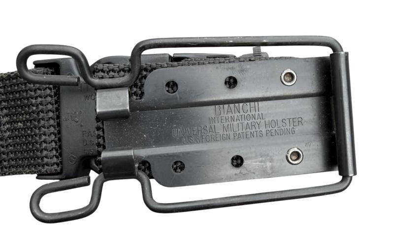 USA M9 Commemorative Ontario M16/AR15 Bayonet