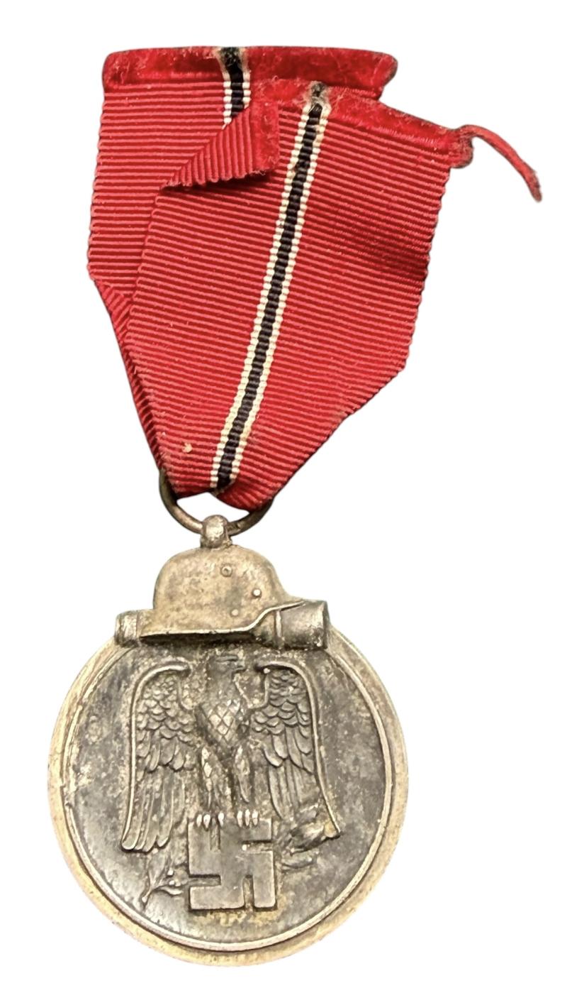 Eastern Front Winter Medal (Ost Medaille)