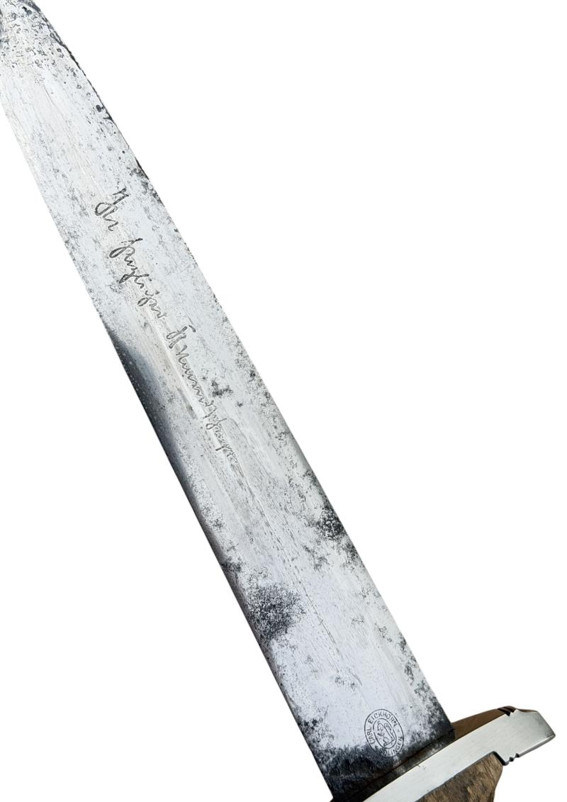 SA-Dienst Dolch “Ernst Röhm”