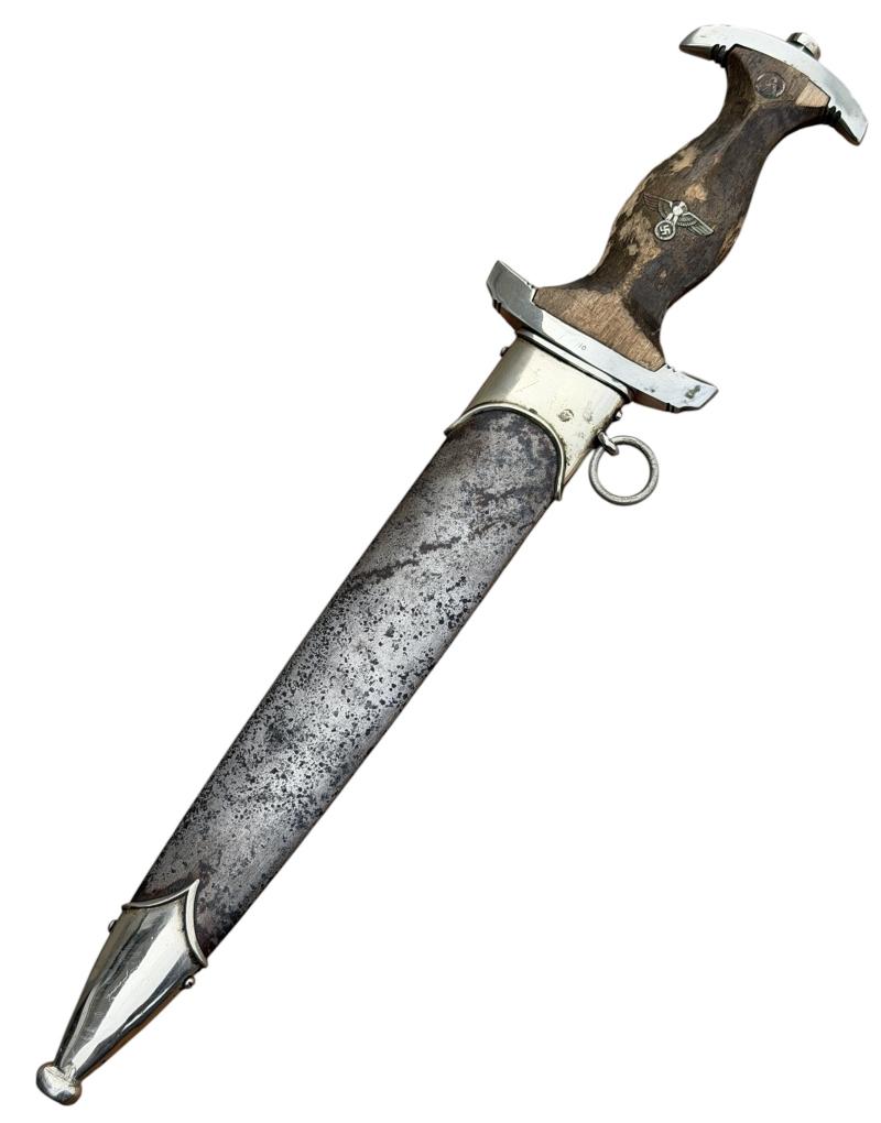 SA-Dienst Dolch “Ernst Röhm”