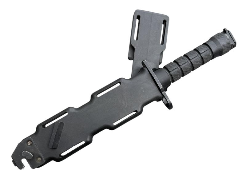 USA/Spain M9A1 Marto Phrobis Bayonet