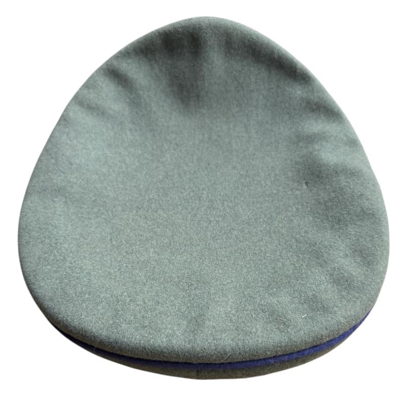 Wehrmacht (Heer) Enlisted/NCO’s Medical Visor Cap.