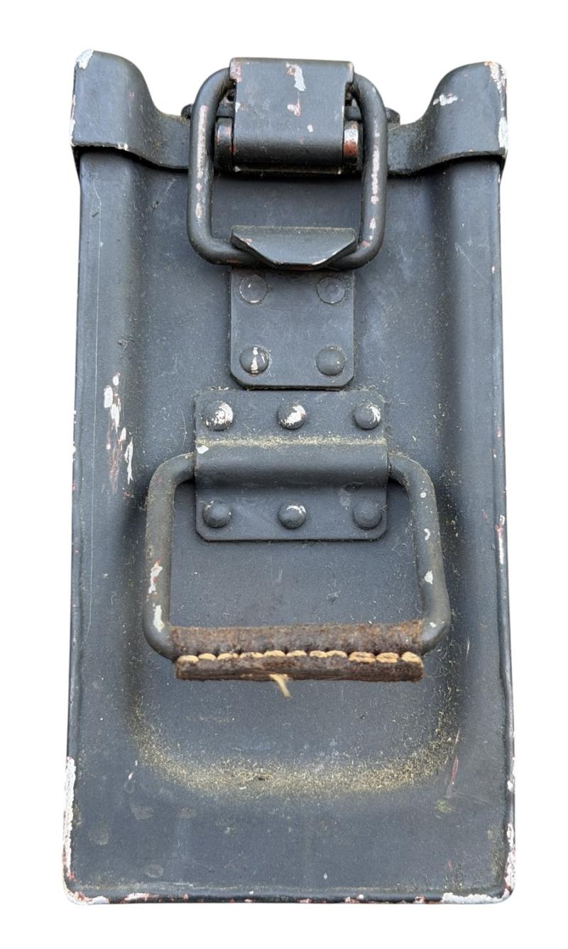 MG34/42 Ammunition Case (Patronenkasten 41)