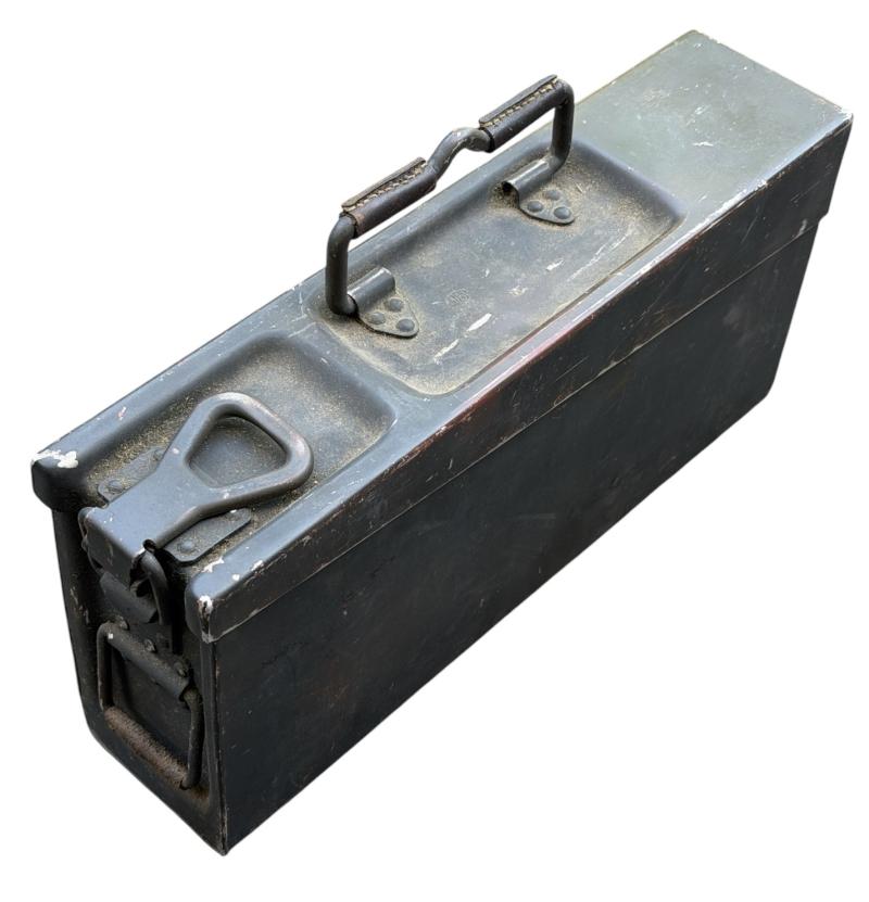 MG34/42 Ammunition Case (Patronenkasten 41)