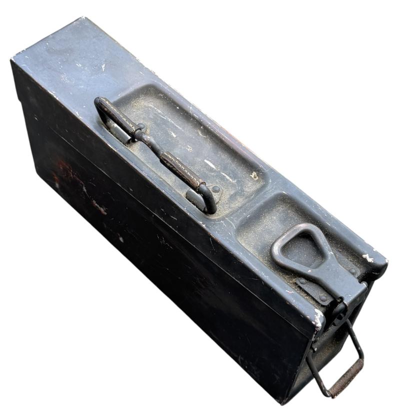 MG34/42 Ammunition Case (Patronenkasten 41)
