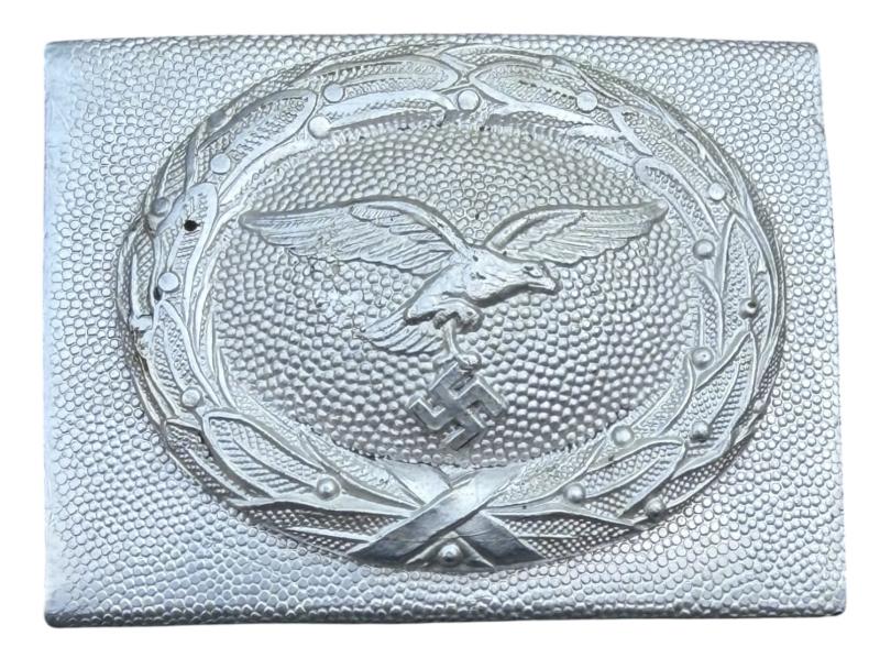 Luftwaffe Dress Belt Buckle for Enlisted Man and NCO’s