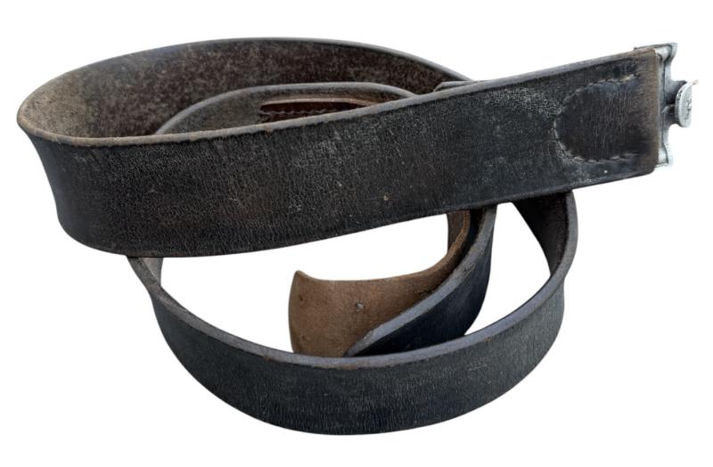 Wehrmacht Enlisted/NCO Combat Belt
