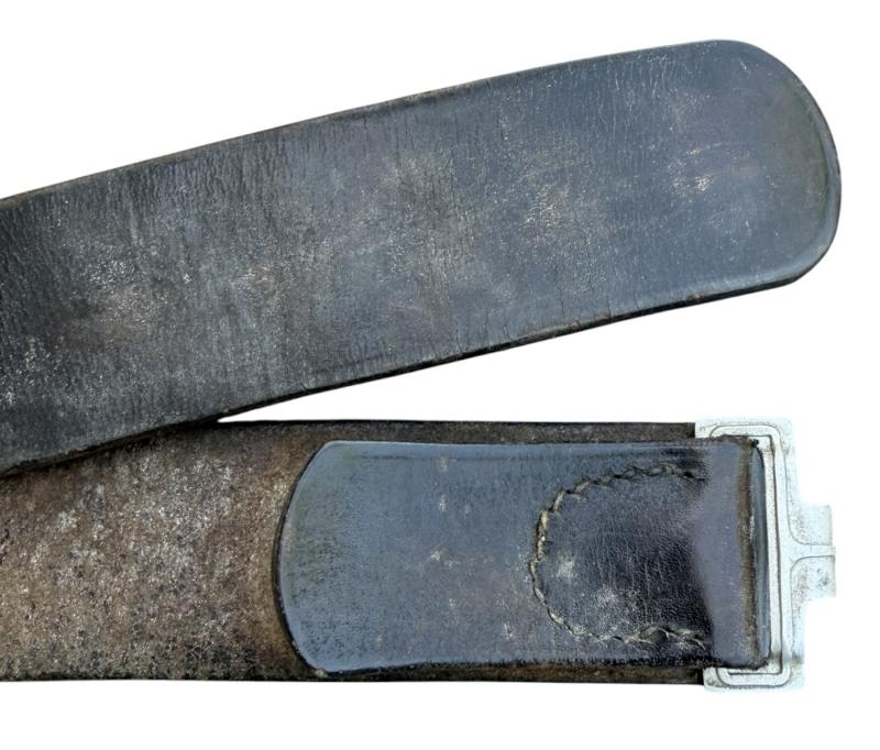 Wehrmacht Enlisted/NCO Combat Belt